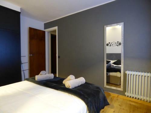 Parc Apartaments