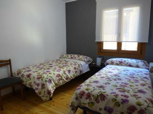 Parc Apartaments