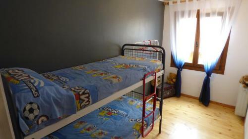 Parc Apartaments