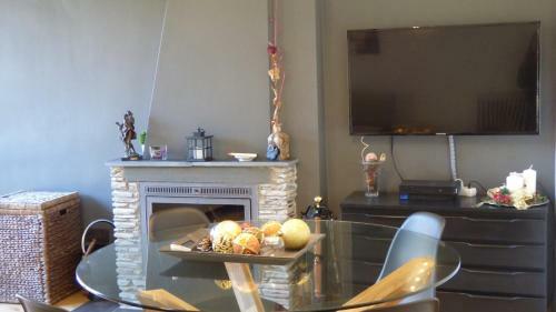 Parc Apartaments