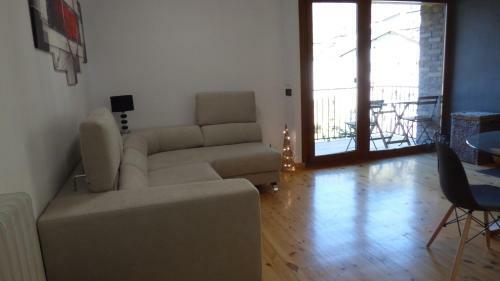 Parc Apartaments