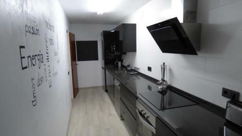 Parc Apartaments