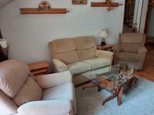 Apartamento D�plex Acogedor En Rialp