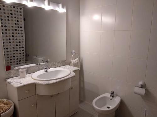 Apartamento D�plex Acogedor En Rialp