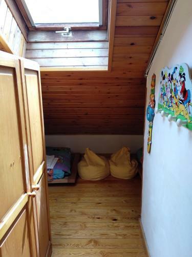 Apartamento D�plex Acogedor En Rialp