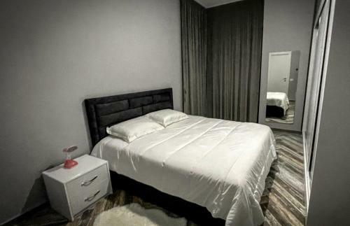 Square21 Apartment