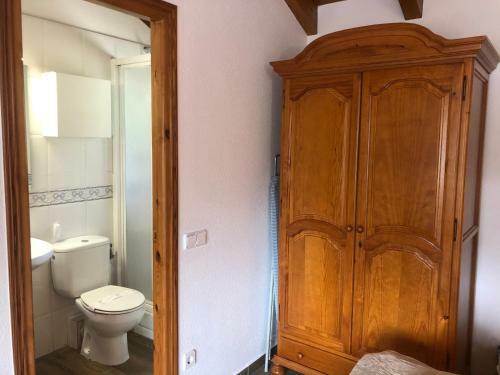 Apartamento Duplex Alpino