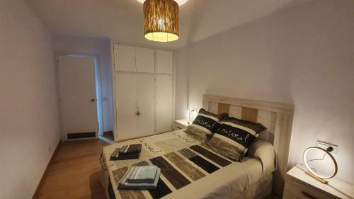 Xia Apartaments