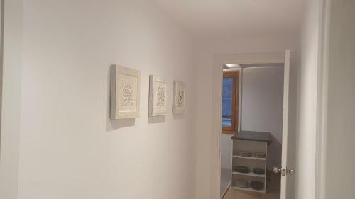 Xia Apartaments