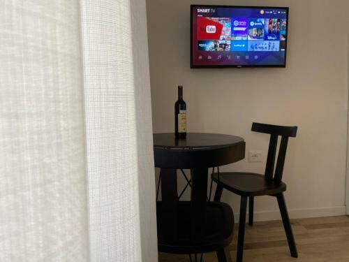 Bricks Studio Apartments