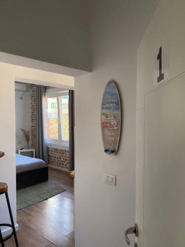 Bricks Studio Apartments