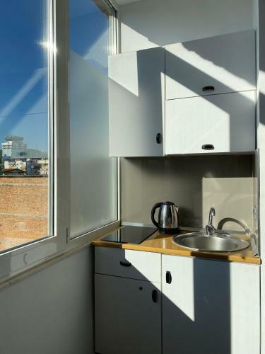 Bricks Studio Apartments