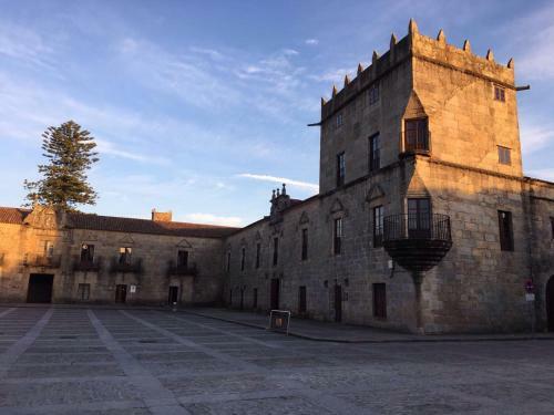 A Casa Da Pereira