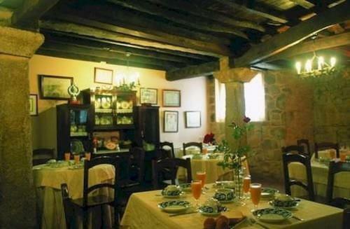 Bed & Breakfast Pazo Carrasqueira