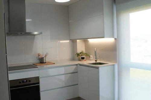 Apartamento Riomar