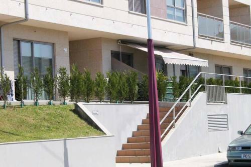 Apartamento Riomar
