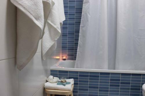 Apartamento Riomar