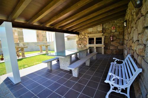 Apartamentos Mamuela