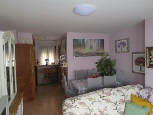 Apartamento La Lanera