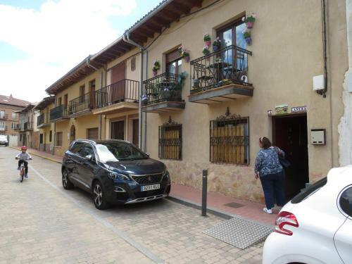 Apartamento La Lanera