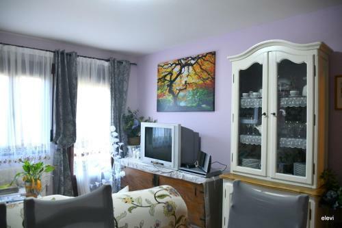 Apartamento La Lanera