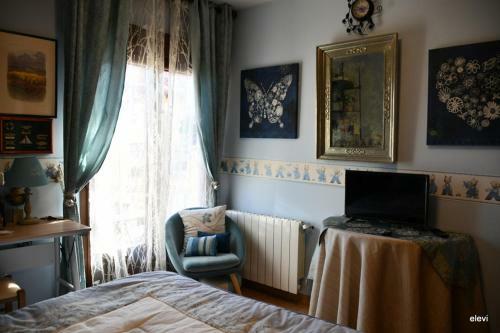 Apartamento La Lanera