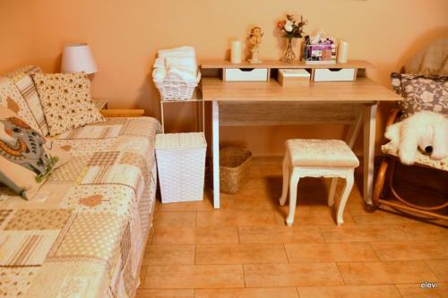 Apartamento La Lanera