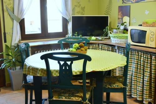 Apartamento La Lanera