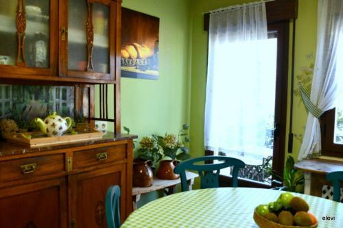 Apartamento La Lanera