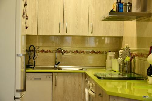 Apartamento La Lanera