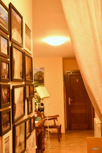 Apartamento La Lanera