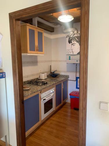 Apartamento Soho-ruralk@r