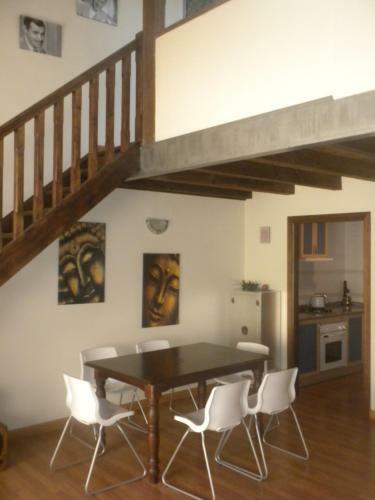 Apartamento Soho-ruralk@r