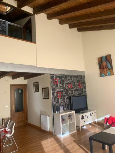 Apartamento Soho-ruralk@r