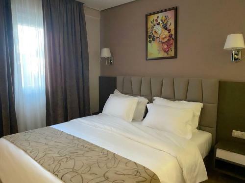 Agsel Hotel & Spa