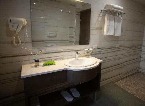 Agsel Hotel & Spa