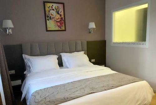 Agsel Hotel & Spa