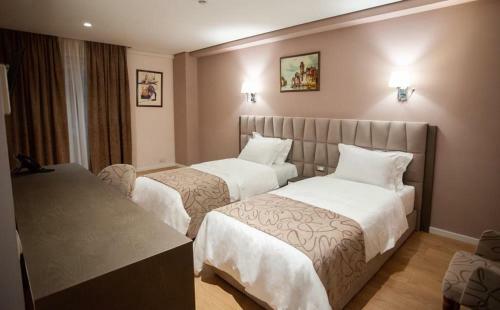 Agsel Hotel & Spa