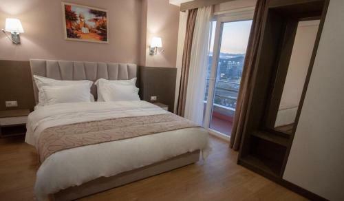 Agsel Hotel & Spa
