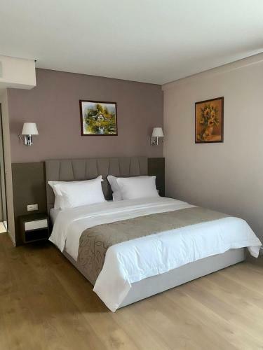 Agsel Hotel & Spa