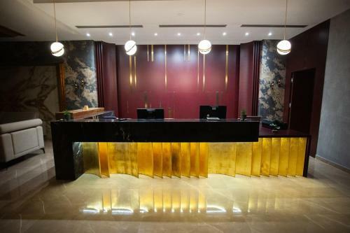 Agsel Hotel & Spa