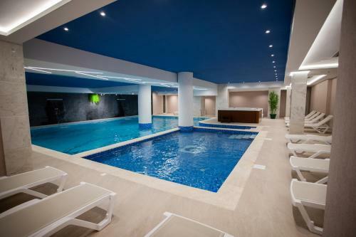 Agsel Hotel & Spa