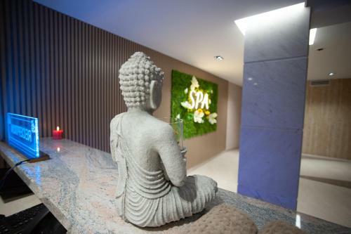 Agsel Hotel & Spa