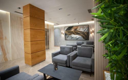 Agsel Hotel & Spa