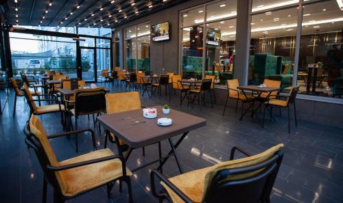 Agsel Hotel & Spa