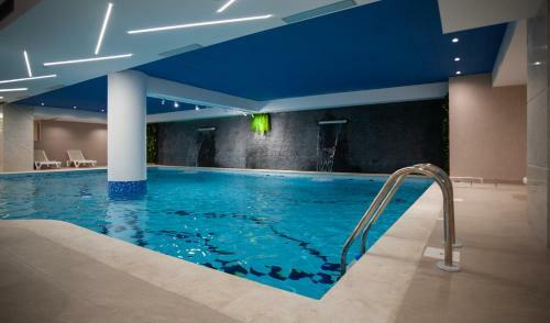 Agsel Hotel & Spa