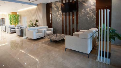Agsel Hotel & Spa