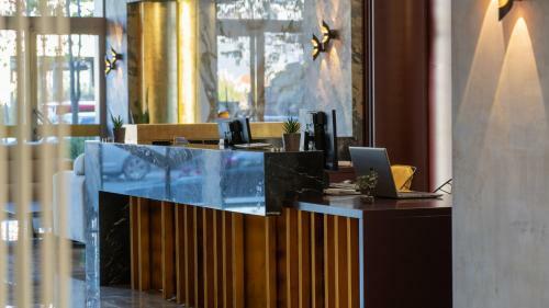 Agsel Hotel & Spa