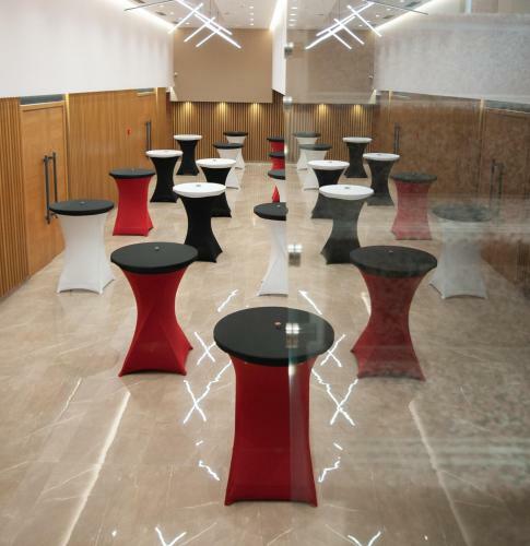 Agsel Hotel & Spa