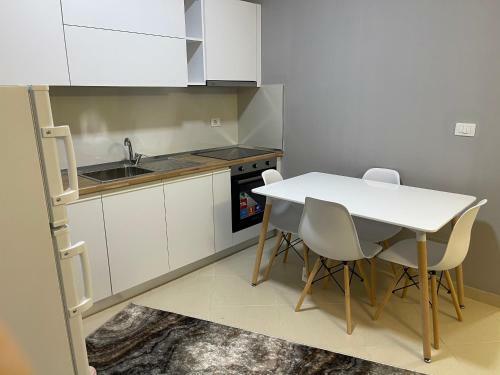 Apartamento Krisni 2 Tirana Appartamenti